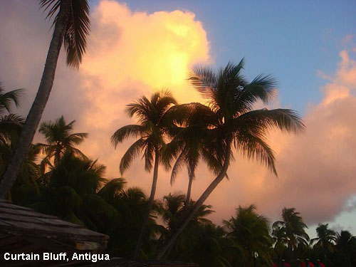 Vacanta in Curtain Bluff, Antigua, vacante de vis, calatorie, insule si locuri de scufundat, top plaje de vis