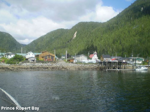 Vacanta in Prince Rupert Bay, vacante de vis, calatorie, insule si locuri de scufundat, top plaje de vis