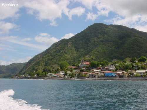 Vacanta in Soufriere, vacante de vis, calatorie, insule si locuri de scufundat, top plaje de vis
