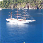 Vacanta in Soufriere, vacante de vis, calatorie, insule si locuri de scufundat, top plaje de vis