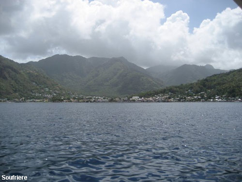 Vacanta in Soufriere, vacante de vis, calatorie, insule si locuri de scufundat, top plaje de vis