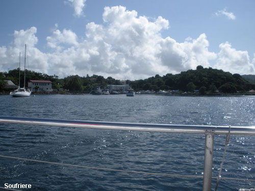 Vacanta in Soufriere, vacante de vis, calatorie, insule si locuri de scufundat, top plaje de vis