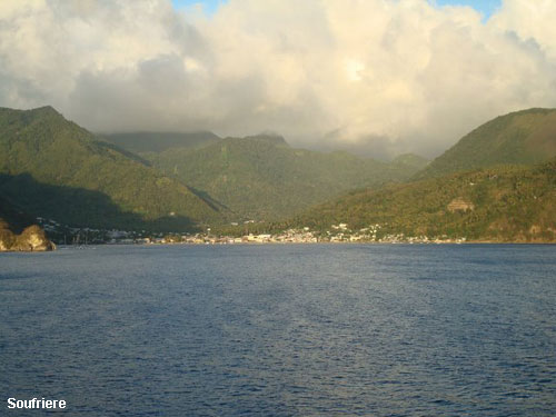 Vacanta in Soufriere, vacante de vis, calatorie, insule si locuri de scufundat, top plaje de vis