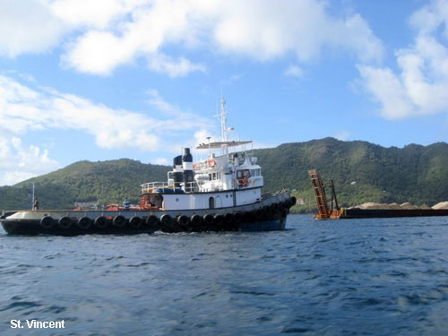 Vacanta in St. Vincent, vacante de vis, calatorie, insule si locuri de scufundat, top plaje de vis