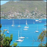 Vacanta in Admiralty Bay, Bequia, vacante de vis, calatorie, insule si locuri de scufundat, top plaje de vis