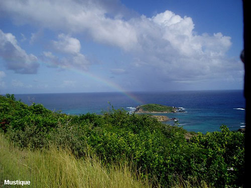 Vacanta in Mustique, vacante de vis, calatorie, insule si locuri de scufundat, top plaje de vis