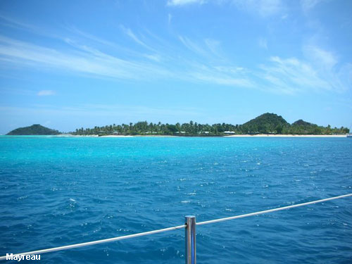 Vacanta in Mayreau, vacante de vis, calatorie, insule si locuri de scufundat, top plaje de vis