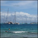 Vacanta in Tobago Cays, vacante de vis, calatorie, insule si locuri de scufundat, top plaje de vis