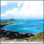 Vacanta in Carriacou, vacante de vis, calatorie, insule si locuri de scufundat, top plaje de vis