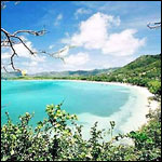 Vacanta in Carriacou, vacante de vis, calatorie, insule si locuri de scufundat, top plaje de vis