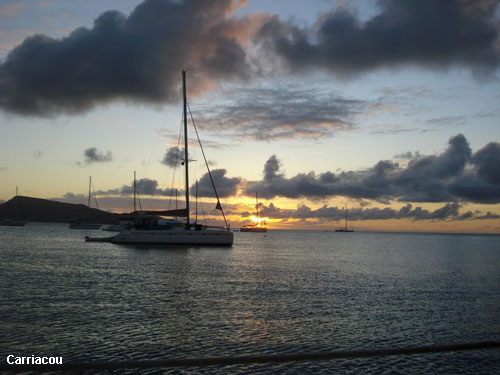 Vacanta in Carriacou, vacante de vis, calatorie, insule si locuri de scufundat, top plaje de vis