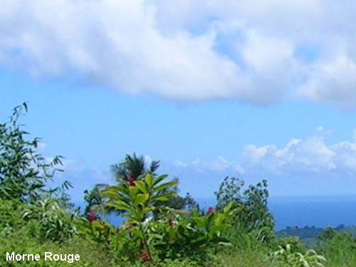 Vacanta in Morne Rouge, vacante de vis, calatorie, insule si locuri de scufundat, top plaje de vis