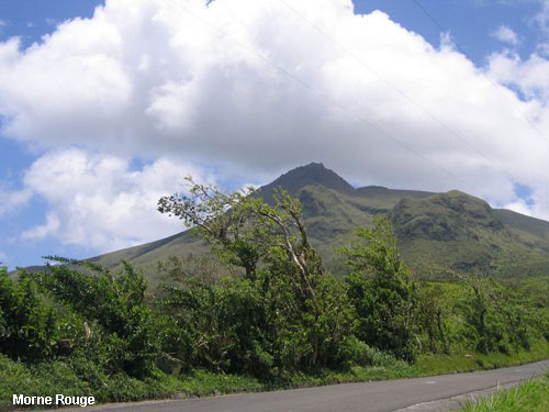 Vacanta in Morne Rouge, vacante de vis, calatorie, insule si locuri de scufundat, top plaje de vis