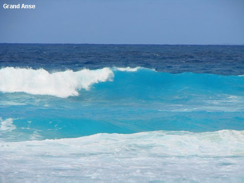 Vacanta in Grand Anse, vacante de vis, calatorie, insule si locuri de scufundat, top plaje de vis