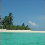 Vacanta in Johnny Cay, San Andres, vacante de vis, calatorie, insule si locuri de scufundat, top plaje de vis