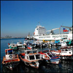 Vacanta in Vina del Mar, vacante de vis, calatorie, insule si locuri de scufundat, top plaje de vis