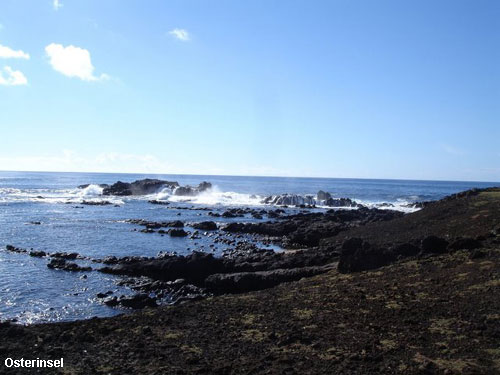 Vacanta in Osterinsel, vacante de vis, calatorie, insule si locuri de scufundat, top plaje de vis