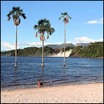 Vacanta in Parcul National Morrocoy, vacante de vis, calatorie, insule si locuri de scufundat, top plaje de vis