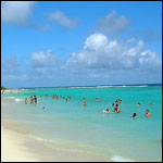 Vacanta in Parcul National Morrocoy, vacante de vis, calatorie, insule si locuri de scufundat, top plaje de vis