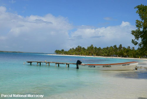 Vacanta in Parcul National Morrocoy, vacante de vis, calatorie, insule si locuri de scufundat, top plaje de vis