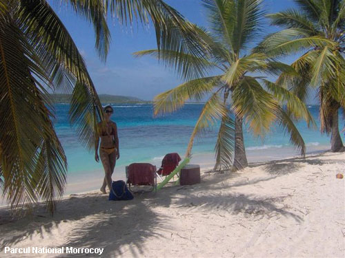 Vacanta in Parcul National Morrocoy, vacante de vis, calatorie, insule si locuri de scufundat, top plaje de vis