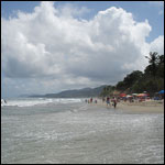 Vacanta in Playa Arapito, Puerto la Cruz, vacante de vis, calatorie, insule si locuri de scufundat, top plaje de vis
