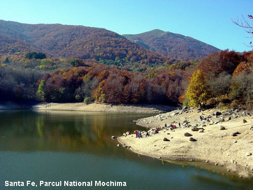 Vacanta in Santa Fe, Parcul National Mochima, vacante de vis, calatorie, insule si locuri de scufundat, top plaje de vis