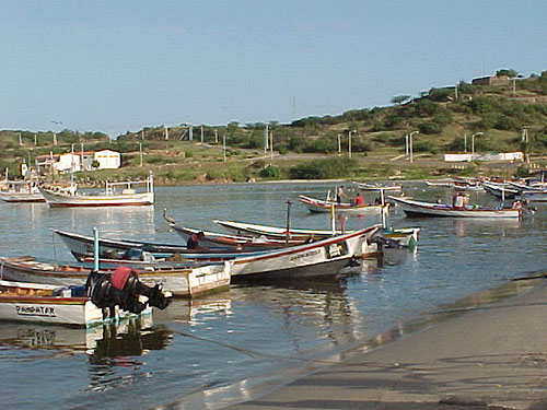 Vacanta in Juan Griego, Isla Margarita, vacante de vis, calatorie, insule si locuri de scufundat, top plaje de vis