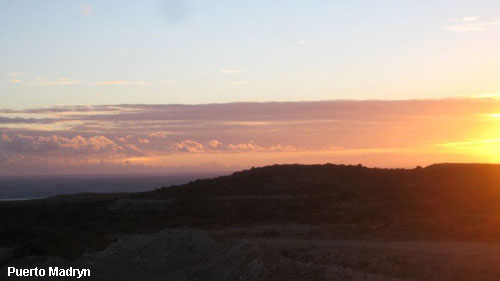 Vacanta in Puerto Madryn, vacante de vis, calatorie, insule si locuri de scufundat, top plaje de vis
