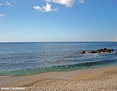 Vacanta in Insula Craciunului, vacante de vis, calatorie, insule si locuri de scufundat, top plaje de vis