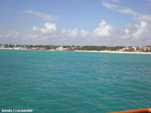 Vacanta in Insula Craciunului, vacante de vis, calatorie, insule si locuri de scufundat, top plaje de vis