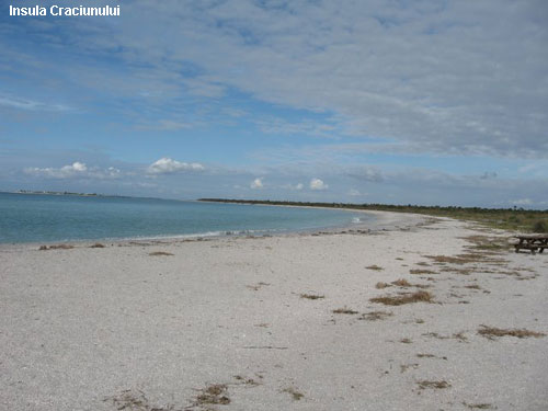 Vacanta in Insula Craciunului, vacante de vis, calatorie, insule si locuri de scufundat, top plaje de vis