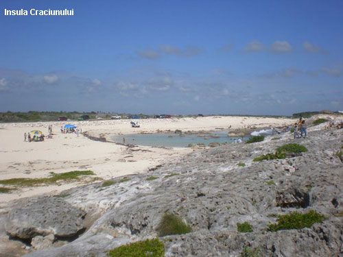 Vacanta in Insula Craciunului, vacante de vis, calatorie, insule si locuri de scufundat, top plaje de vis