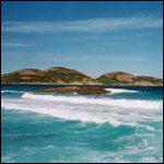 Vacanta in Esperance, Australia de Vest, vacante de vis, calatorie, insule si locuri de scufundat, top plaje de vis