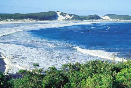 Vacanta in Ocean Beach, Denmark, Australia de Vest, vacante de vis, calatorie, insule si locuri de scufundat, top plaje de vis