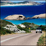 Vacanta in Twilight Bay, Western Australia, vacante de vis, calatorie, insule si locuri de scufundat, top plaje de vis