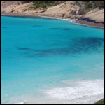 Vacanta in Twilight Bay, Western Australia, vacante de vis, calatorie, insule si locuri de scufundat, top plaje de vis