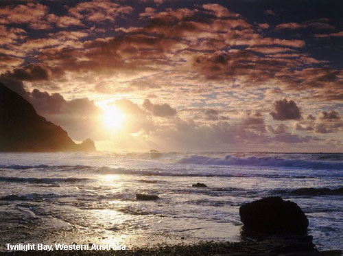 Vacanta in Twilight Bay, Western Australia, vacante de vis, calatorie, insule si locuri de scufundat, top plaje de vis