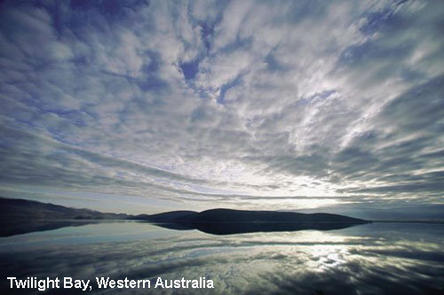 Vacanta in Twilight Bay, Western Australia, vacante de vis, calatorie, insule si locuri de scufundat, top plaje de vis
