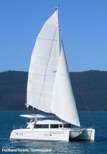 Vacanta in Portland Roads, Queensland, vacante de vis, calatorie, insule si locuri de scufundat, top plaje de vis