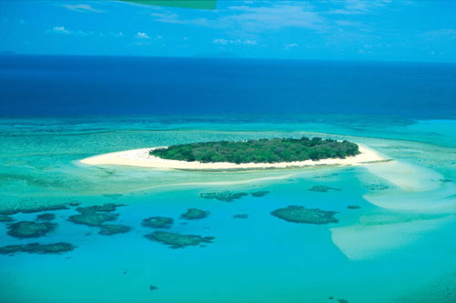 Vacanta in Marea Bariera de Corali, Queensland, vacante de vis, calatorie, insule si locuri de scufundat, top plaje de vis