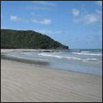 Vacanta in Cape Tribulation, Queensland, vacante de vis, calatorie, insule si locuri de scufundat, top plaje de vis