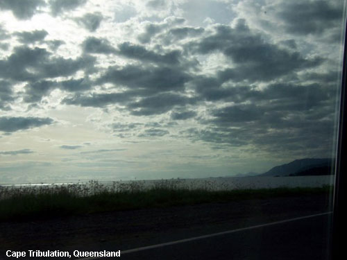 Vacanta in Cape Tribulation, Queensland, vacante de vis, calatorie, insule si locuri de scufundat, top plaje de vis