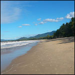 Vacanta in Palm Cove Beach, Cairns, Queensland, vacante de vis, calatorie, insule si locuri de scufundat, top plaje de vis