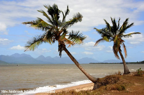Vacanta in Hinchinbrook Island, Queensland, vacante de vis, calatorie, insule si locuri de scufundat, top plaje de vis