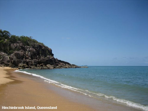 Vacanta in Hinchinbrook Island, Queensland, vacante de vis, calatorie, insule si locuri de scufundat, top plaje de vis