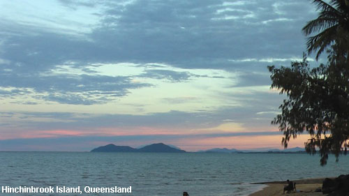Vacanta in Hinchinbrook Island, Queensland, vacante de vis, calatorie, insule si locuri de scufundat, top plaje de vis