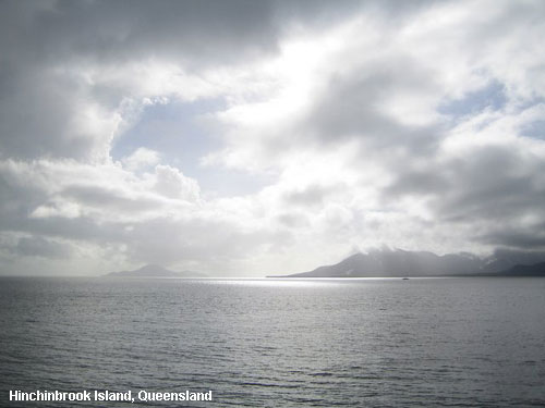 Vacanta in Hinchinbrook Island, Queensland, vacante de vis, calatorie, insule si locuri de scufundat, top plaje de vis