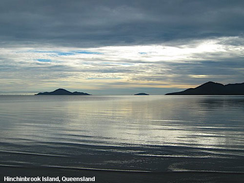 Vacanta in Hinchinbrook Island, Queensland, vacante de vis, calatorie, insule si locuri de scufundat, top plaje de vis