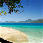 Vacanta in Fitzroy Island, Queensland, vacante de vis, calatorie, insule si locuri de scufundat, top plaje de vis